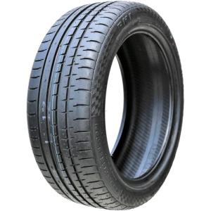 Accelera Phi All-Season High Performance Tires - Set of 4
