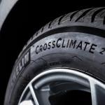 MICHELIN CrossClimate2 All-Season Tire for SUVs