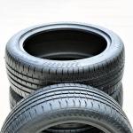 Accelera Phi All-Season High Performance Tires - Set of 4