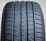 4 Landspider Citytraxx H/P All-Season Tires 215/55R17