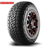 Mastertrack BADLANDS AT 265/70R16 All Terrain Tires