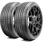 Ironman iMove Gen 2 All-Season Tire 205/55R16