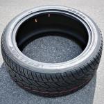 Fullway HS266 All-Season Tire for Trucks/SUVs