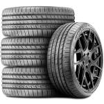 Ironman iMove Gen 2 All-Season Tire 205/55R16