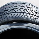 Fullway HS266 All-Season Tire for Trucks/SUVs