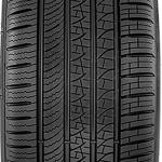 Pirelli P Zero All Season Performance Tire 215/55R17