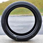 Cosmo MuchoMacho All-Season Radial Tires - 255/35R18