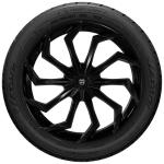 Lexani LXUHP-207 245/45R18 Performance Tire