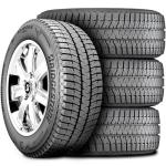 Bridgestone Blizzak WS90 Winter/Snow Tire 215/55R17