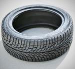 Accelera X Grip Winter Tires - Set of 2