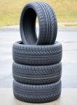 Fullway HP108 All-Season Performance Tires - Set of 4
