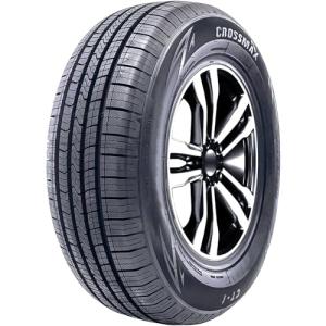 Crossmax CT-1 All Season Radial Tire 195/65R15