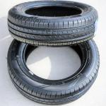 Haida HD667 All-Season Radial Tire 165/65R14