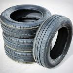 Haida HD667 All-Season Radial Tire 165/65R14