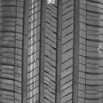 Goodyear Eagle Touring All-Season Tire 245/45R20