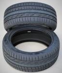 Accelera X Grip-N Winter Performance Tire 215/45R17
