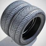 Armstrong Ski-Trac HP Winter Performance Tire 225/40R18
