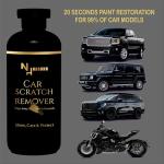 Car Scratch Remover Wax for All Vehicles 300ml