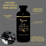 Car Scratch Remover Wax for All Vehicles 300ml