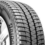 Bridgestone Blizzak WS90 Winter Passenger Tire 205/55R16