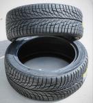 Accelera X Grip Winter Tire 205/55R16
