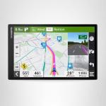 Garmin DriveSmart 86 Car GPS Navigator with Voice Assist