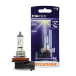 SYLVANIA H11 XtraVision Halogen Headlight Bulb
