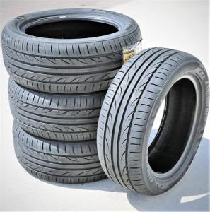 Landgolden LG27 All-Season High Performance Tires (4)