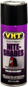 VHT Nite-Shades Translucent Black Lens Cover Spray 10 oz