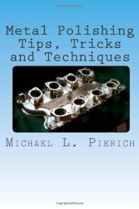 Metal Polishing Tips and Tricks for Cars