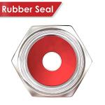 Brass Tire Valve Caps - 8 Pack Universal Fit