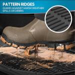 All-Weather 3-Piece Floor Mats for Cars & SUVs