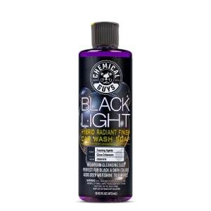 Chemical Guys Black Light Car Wash Soap - 16 oz