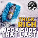 Chemical Guys Black Light Car Wash Soap - 16 oz