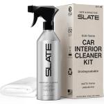 Slate Car Interior Cleaner - Plant-Based, Unscented 16oz