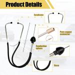 Automotive Stethoscope for Engine Diagnostics