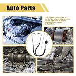 Automotive Stethoscope for Engine Diagnostics