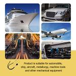 Automotive Stethoscope for Engine Diagnostics