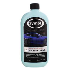 Zymol Original Cleaner Wax - 20 Ounce