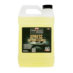 Xpress Interior Cleaner for Cars - 1 Gallon