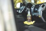 Xpress Interior Cleaner for Cars - 1 Gallon