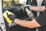 Xpress Interior Cleaner for Cars - 1 Gallon