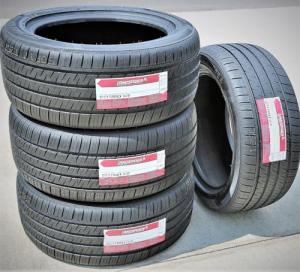 Landspider Citytraxx All-Season High Performance Tires