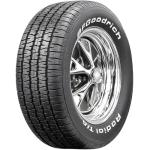 BFGoodrich Radial T/A All Season Tire, P225/70R14
