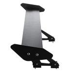 Mophorn 43.3 Inch Adjustable Aluminum Car Spoiler