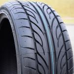 Forceum Hena All-Season High Performance Tires - 215/45R17