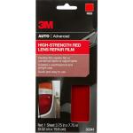 3M High Strength Red Lens Repair Film