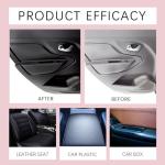 Interior Cleaner Spray for Cars - 100ml