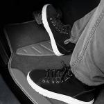 Universal Waterproof Car Floor Mats - Set of 4