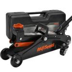 1.5 Ton Portable Hydraulic Floor Jack with Case